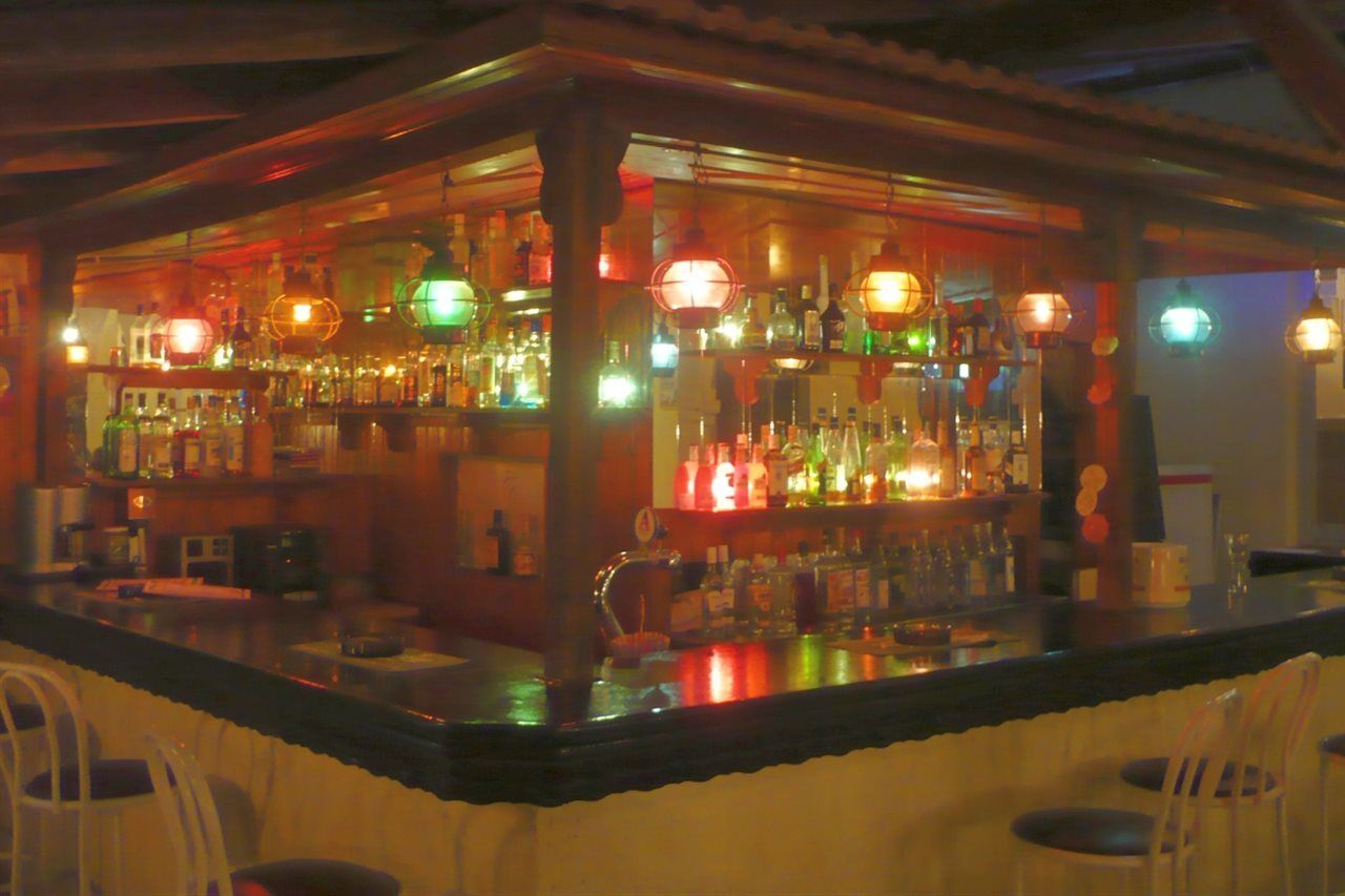 Firefly Hotel Moraḯtika